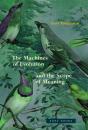 The Machines Of Evolution And The Scope Of Meaning - Preview
