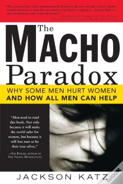 Capa do artigo The Macho Paradox