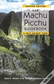 Capa do artigo The Machu Picchu Guidebook