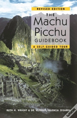 Capa do artigo The Machu Picchu Guidebook