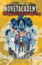 The Machu Picchu Mystery: A Monstacademy - Preview