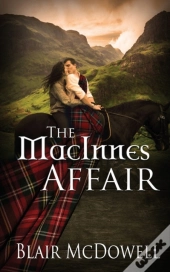 The Macinnes Affair