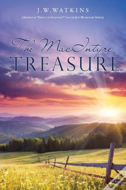Capa do artigo The Macintyre Treasure