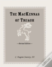 Capa do artigo The Mackennas Of Truagh, Revised Edition