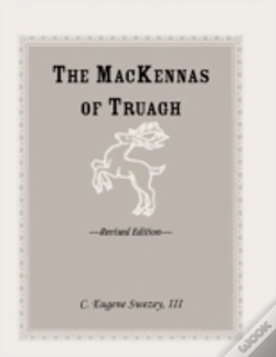 Capa do artigo The Mackennas Of Truagh, Revised Edition