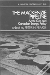 Capa do artigo The Mackenzie Pipeline