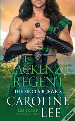Capa do artigo The Mackenzie Regent
