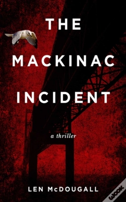 Capa do artigo The Mackinac Incident