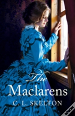 Capa do artigo The Maclarens