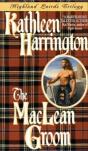 The Maclean Groom - Preview