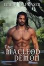 The Macleod Demon - Preview