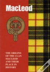 Capa do artigo The Macleod