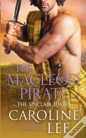 Capa do artigo The Macleod Pirate