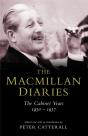 The Macmillan Diaries - Preview