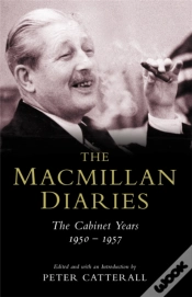 Capa do artigo The Macmillan Diaries