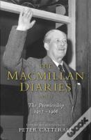 The Macmillan Diaries Ii