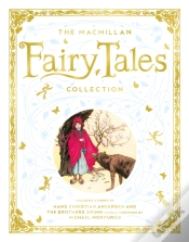 Capa do artigo The Macmillan Fairy Tales Collection