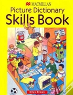 Capa do artigo The Macmillan Primary Picture Dictionary