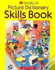 The Macmillan Primary Picture Dictionary