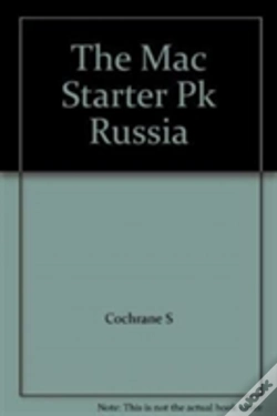 Capa do artigo The Macmillan Starter Pack Russia