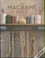 The Macrame Bible