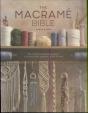 The Macrame Bible - Preview