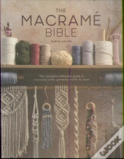 Capa do artigo The Macrame Bible