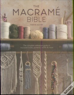 Capa do artigo The Macrame Bible