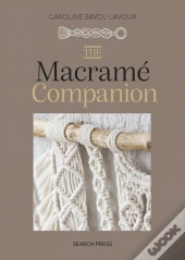 The Macrame Companion