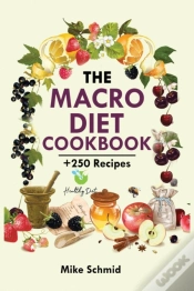Capa do artigo The Macro Diet Cookbook