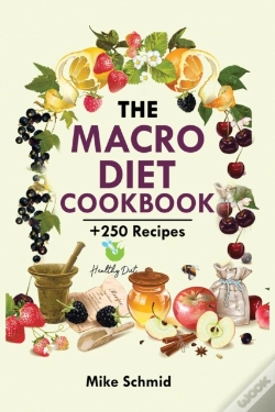 Capa do artigo The Macro Diet Cookbook
