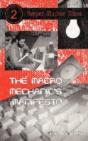 The Macro Mechanic'S Manifesto (Bumper S - Preview