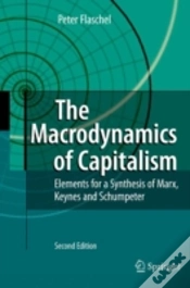 Capa do artigo The Macrodynamics Of Capitalism