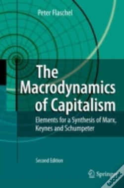 Capa do artigo The Macrodynamics Of Capitalism