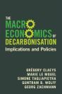 The Macroeconomics Of Decarbonisation - Preview