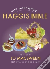 Capa do artigo The Macsween Haggis Bible