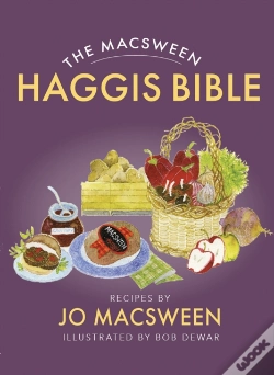 Capa do artigo The Macsween Haggis Bible