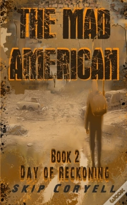 Capa do artigo The Mad American
