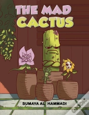 Capa do artigo The Mad Cactus