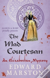Capa do artigo The Mad Courtesan