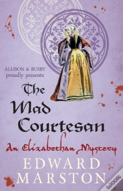 Capa do artigo The Mad Courtesan