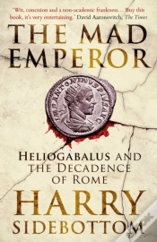Capa do artigo The Mad Emperor