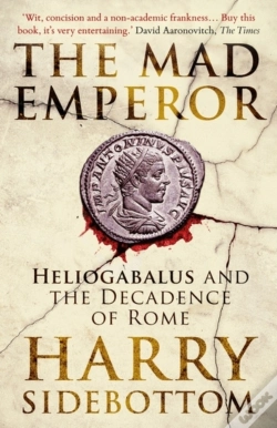 Capa do artigo The Mad Emperor