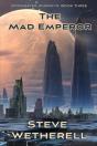 The Mad Emperor - Preview