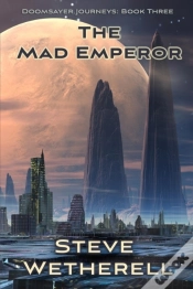 Capa do artigo The Mad Emperor