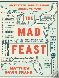 Capa do artigo The Mad Feast