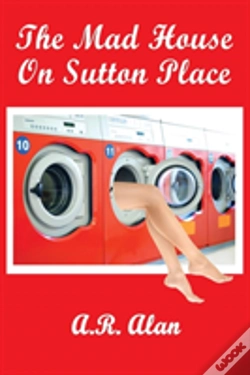 Capa do artigo The Mad House On Sutton Place