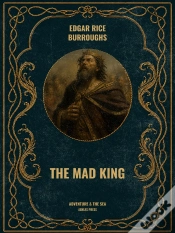 Capa do artigo The Mad King