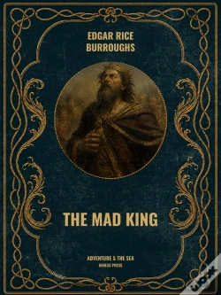 Capa do artigo The Mad King