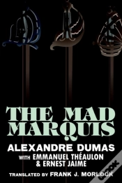 Capa do artigo The Mad Marquis